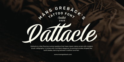 Dattacle Variable