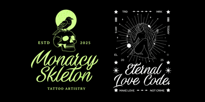 Dattacle Variable - Image 2